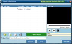 download Free WMV to MP4 Converter