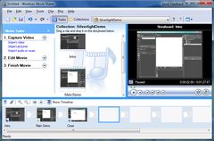 download Windows Movie Maker (Windows Vista)