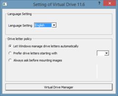 download Virtual Drive