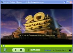 download Total Video Player
