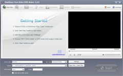 download Ainishare Free Video DVD Maker