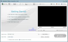 download Ainishare Free Video Converter