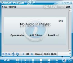 download Quick Player