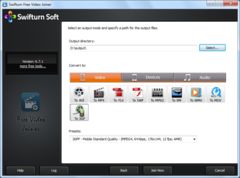 download Swifturn Free Video Joiner