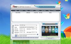 download Apex Free 3GP Video Converter