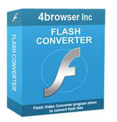 download Flash Video Converter
