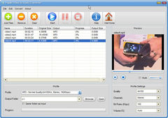 download PopuSoft Video to Mp3 Converter Free