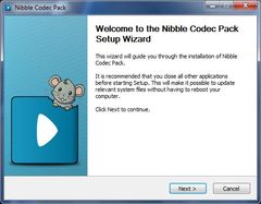 download Nibble Codec