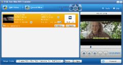 download E.M. Free Video Converter for DivX DVD