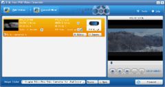 download E.M. Free Video Converter for PSP