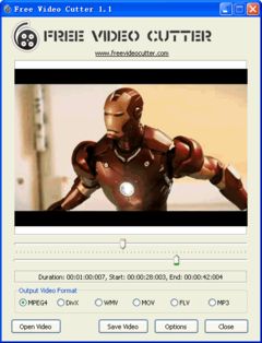download Free Video Cutter