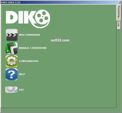 download DIKO Free