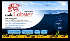 download CodeLobster PHP Edition