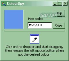 download Colour Spy
