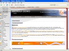 download WebGUI