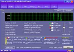 download Filseclab Personal Firewall Professional