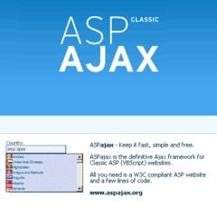 download ASP Ajax