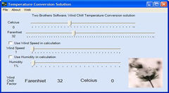 download Temperature Conversion Solution