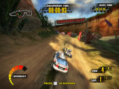 download Extreme Jungle Racers