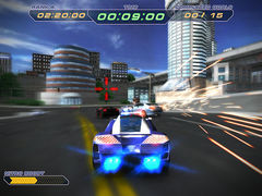 download Super Police Racing
