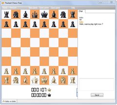 download Packed Chess Free