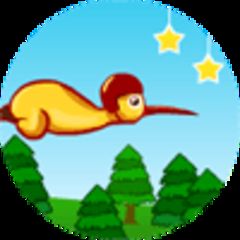 download Flying Kiwi