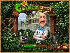 download Free Gardenscapes Screensaver by Playrix
