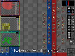 download Mars Soldiers-7