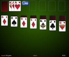 download Three Card Solitaire