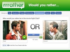 download The Would You Rather Game