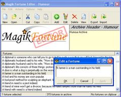download MagikFortune Editor