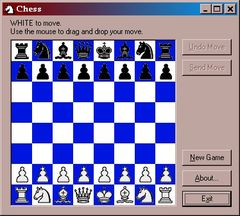 download Email Chess