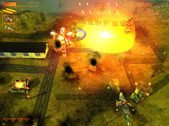 download Helicopter Strike 3D