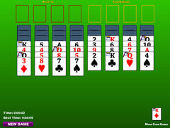 download Hardcell Solitaire
