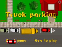 download Truck Parking