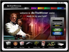 download BeTheWinner Casino