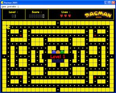 download Pacman 2005