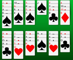 download 14-Out Solitaire