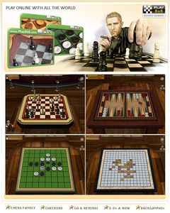 download 3D Board Games Collection