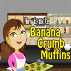 download How To Make Banana Crumb Muffins