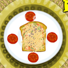 download Cooking Game- Cook Bread Pizza