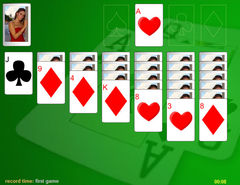 download Patience Solitaire