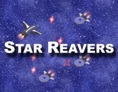 download Star Reavers - Space Game
