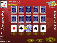 download Free Poker Aces