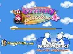 download MostFun Granny in Paradise - Unlimited