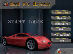 download Need For Extreme