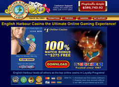 download Millionaire Casino Casino v2007