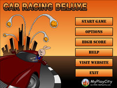download Car Racing Deluxe
