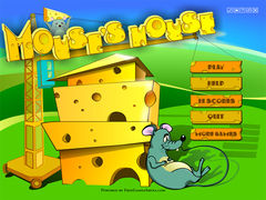 download Mouse's House