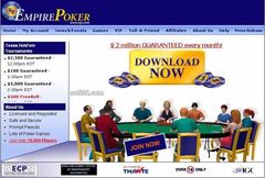 download Empire Poker